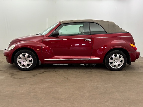 Chrysler PT Cruiser 3 of 5