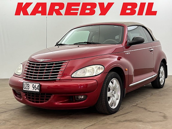 Chrysler PT Cruiser