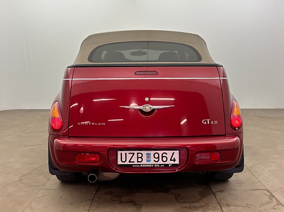 Chrysler PT Cruiser 5 of 5