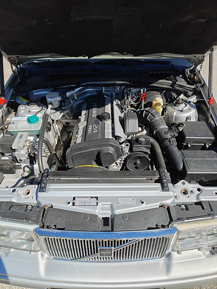 Volvo S90 5 of 5
