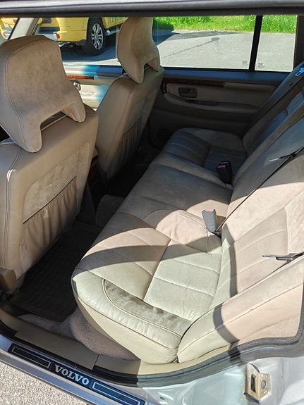 Volvo S90 4 of 5
