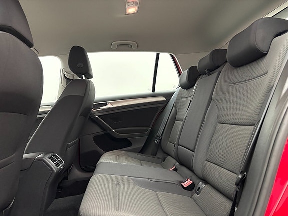 Volkswagen Golf I 14 of 23