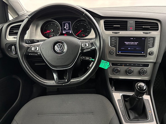 Volkswagen Golf I 17 of 23