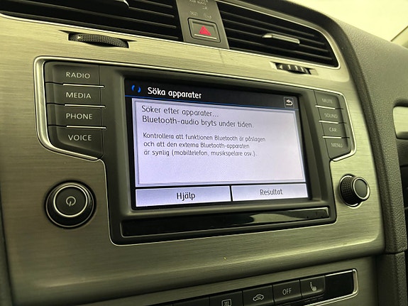 Volkswagen Golf I 20 of 23