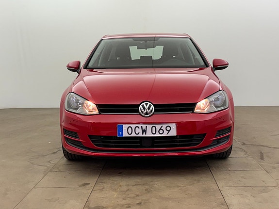 Volkswagen Golf I 9 of 23