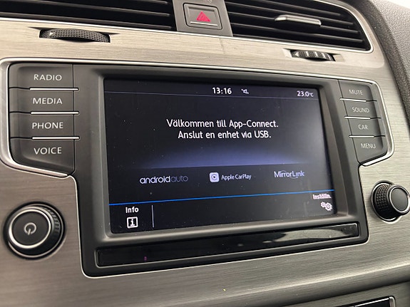 Volkswagen Golf I 22 of 23