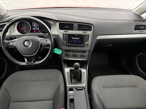 Volkswagen Golf I 16 of 23