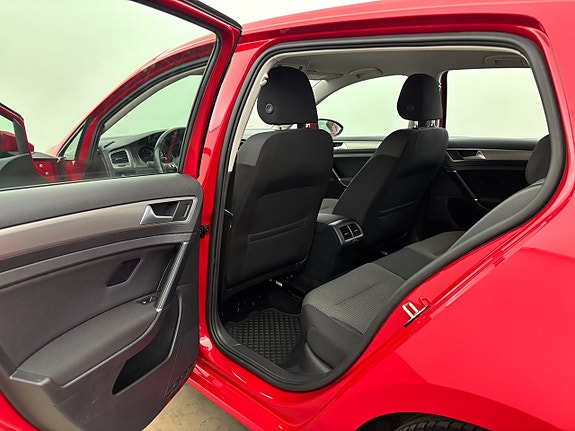 Volkswagen Golf I 12 of 23