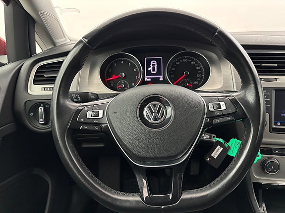 Volkswagen Golf I 18 of 23