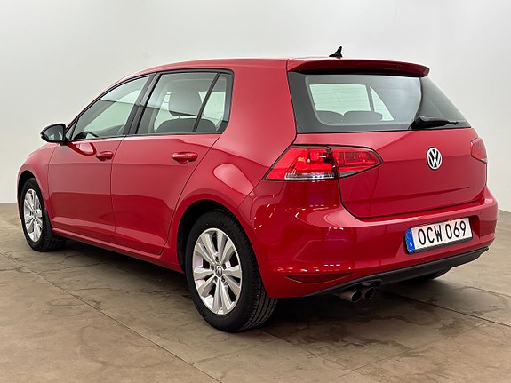 Volkswagen Golf I 4 of 5