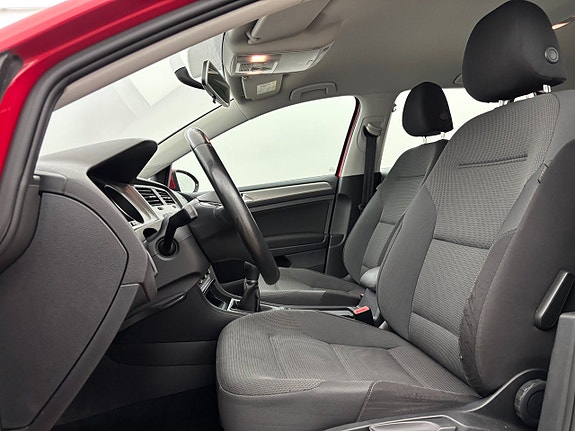 Volkswagen Golf I 11 of 23