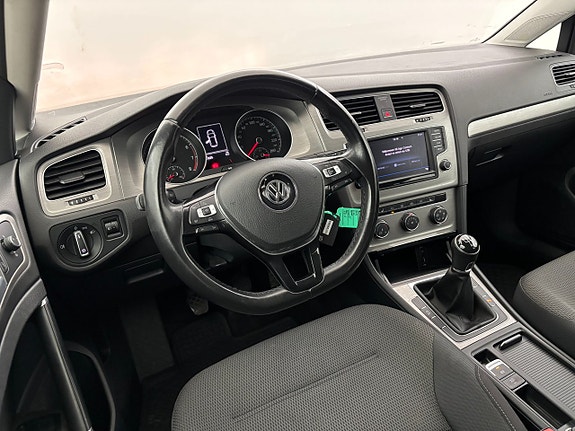 Volkswagen Golf I 15 of 23