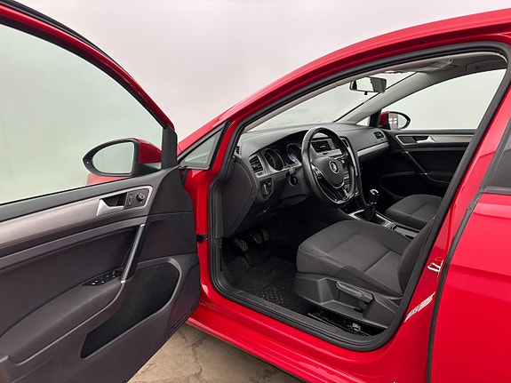 Volkswagen Golf I 10 of 23