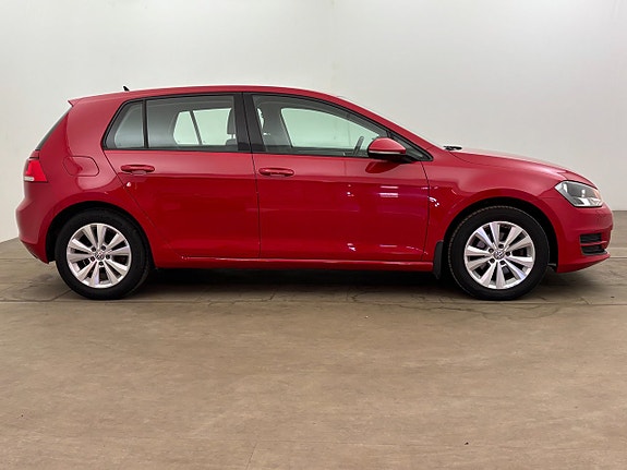 Volkswagen Golf I 7 of 23