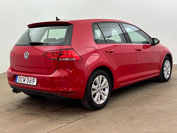 Volkswagen Golf I 6 of 23