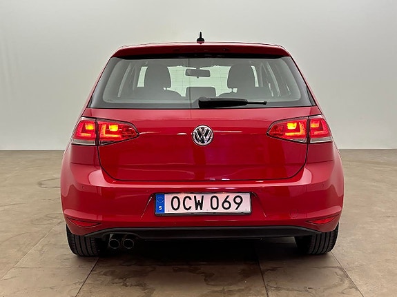 Volkswagen Golf I 5 of 5