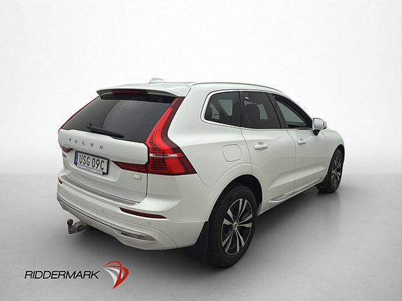 Volvo XC60 8 of 30