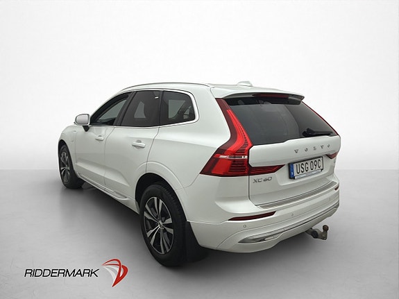 Volvo XC60 5 of 30