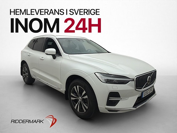 Volvo XC60 3 of 30