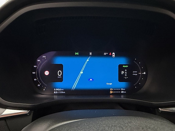 Volvo XC60 17 of 30