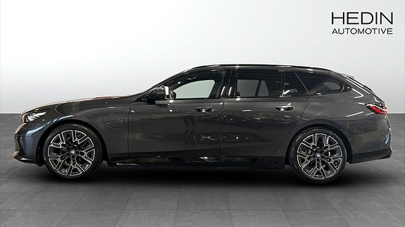 BMW 530e 6 of 12