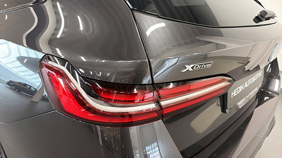 BMW 530e 12 of 12
