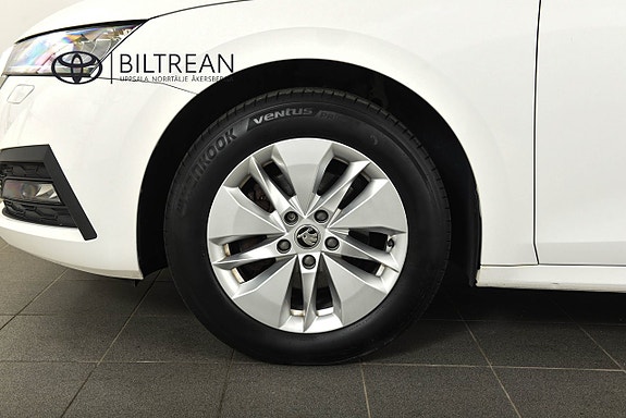 Skoda Octavia 16 of 16