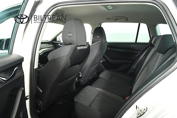 Skoda Octavia 7 of 16