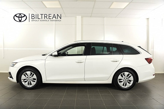 Skoda Octavia 3 of 16