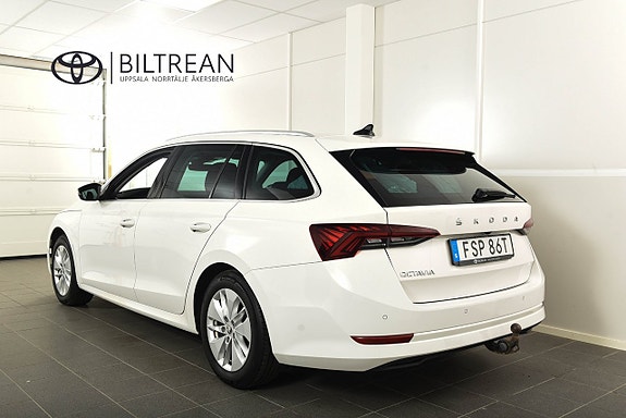 Skoda Octavia 2 of 16