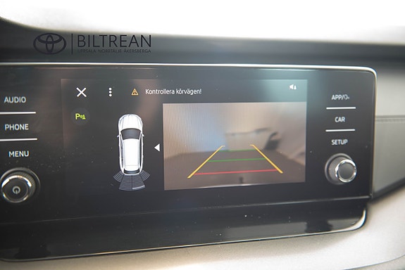 Skoda Octavia 15 of 16