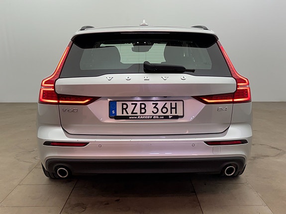 Volvo V60 5 of 5