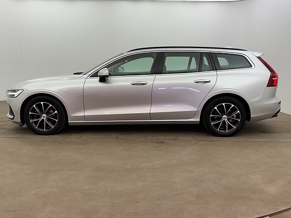 Volvo V60 3 of 5