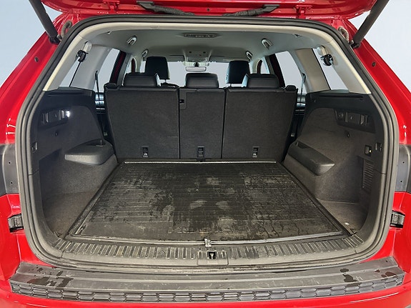 Skoda Kodiaq 12 of 22
