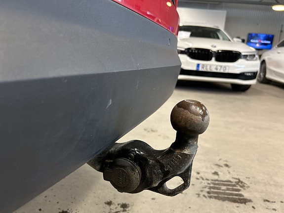 Skoda Kodiaq 18 of 22