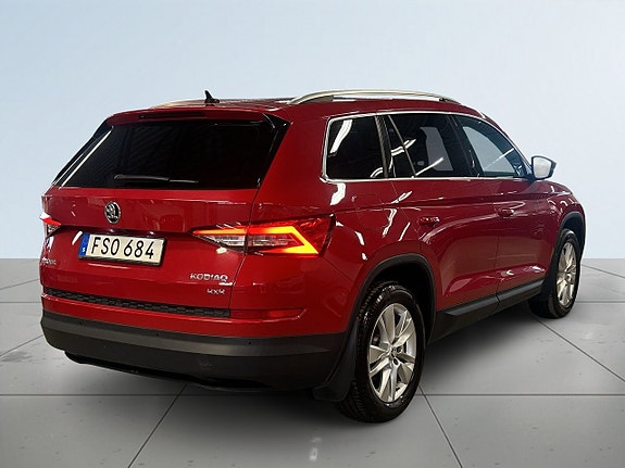 Skoda Kodiaq 6 of 22