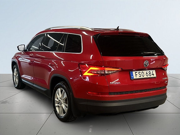 Skoda Kodiaq 5 of 5
