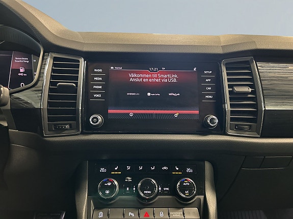 Skoda Kodiaq 11 of 22