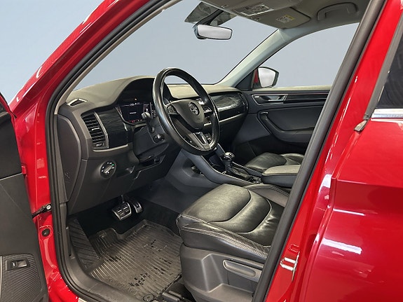 Skoda Kodiaq 7 of 22