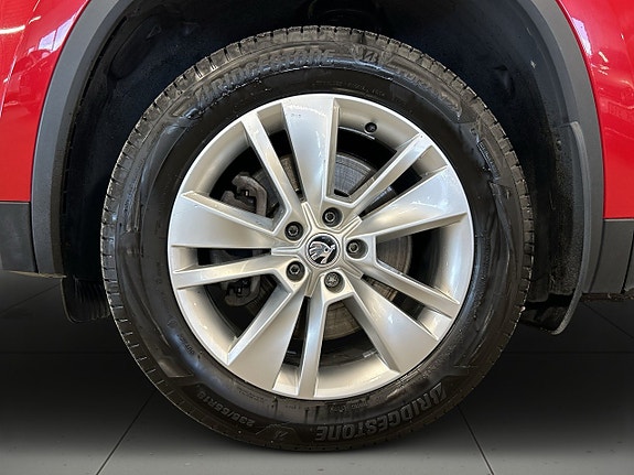 Skoda Kodiaq 14 of 22