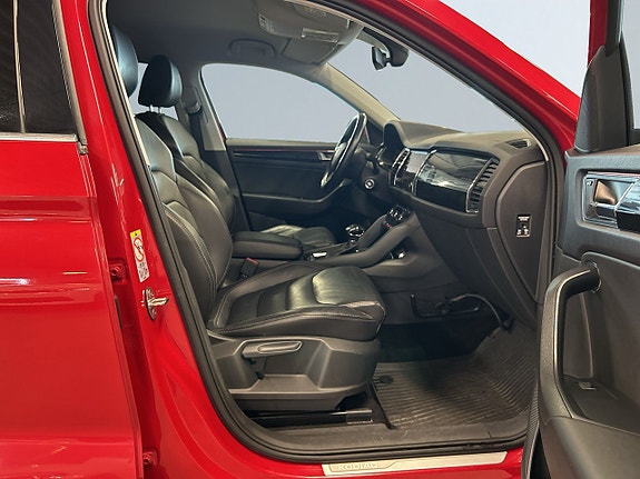 Skoda Kodiaq 10 of 22
