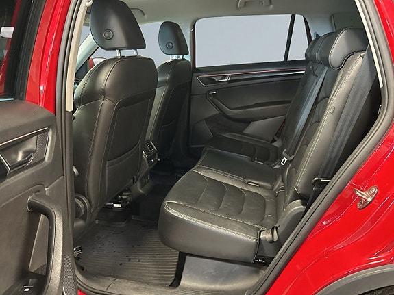 Skoda Kodiaq 13 of 22