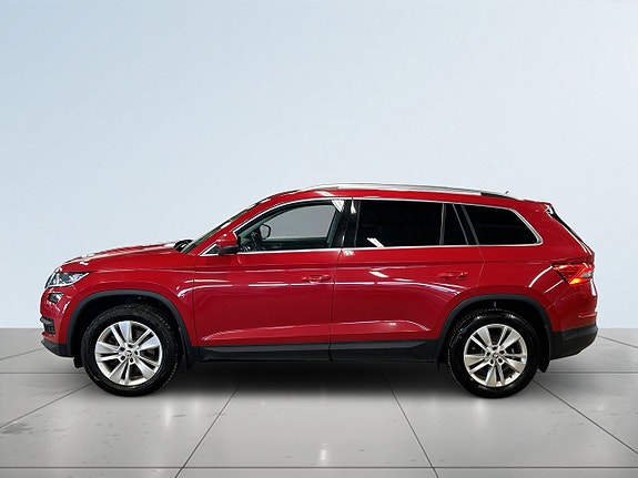 Skoda Kodiaq 4 of 5