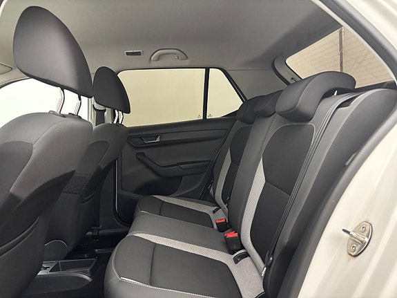 Skoda Fabia 12 of 22