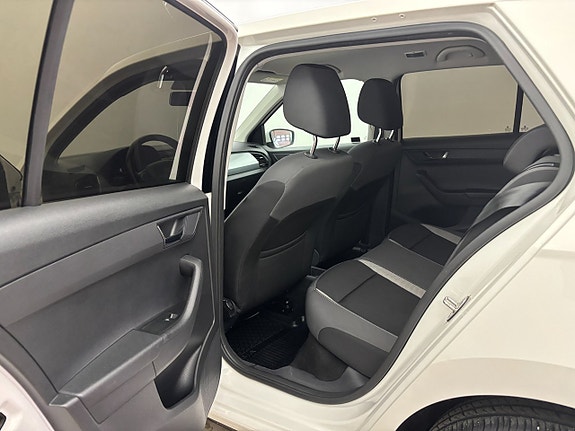 Skoda Fabia 15 of 22