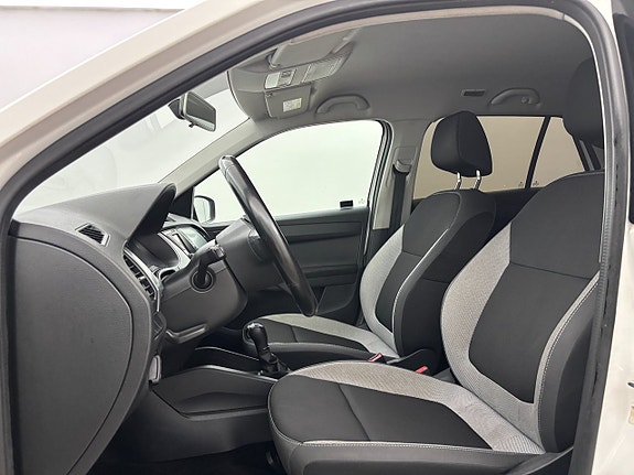 Skoda Fabia 14 of 22