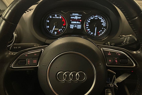 Audi A3 20 of 24