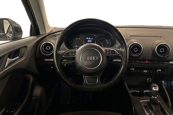 Audi A3 11 of 24