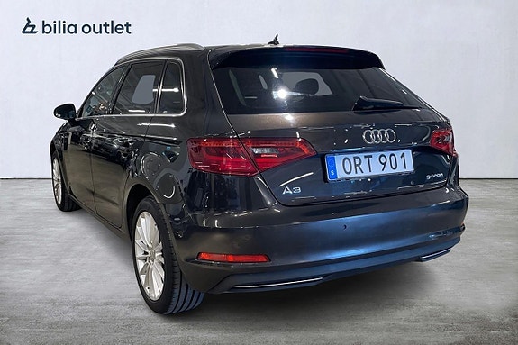 Audi A3 6 of 24