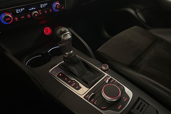 Audi A3 16 of 24